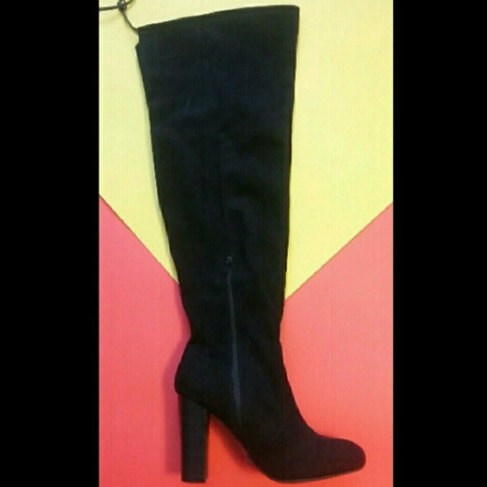 *NWOB* Charlotte Russe Thigh Boot